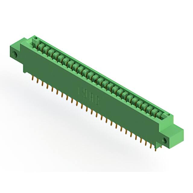 846-052-556-812 EDAC Inc.  Edgeboard Connectors